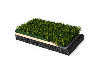 Искусственная трава polytan LigaTurf Legend