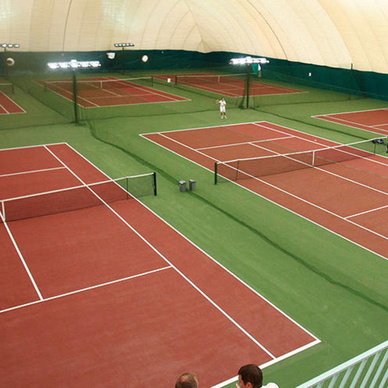 Спортивные комплексы, клубы и центры