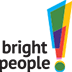 «Bright people»