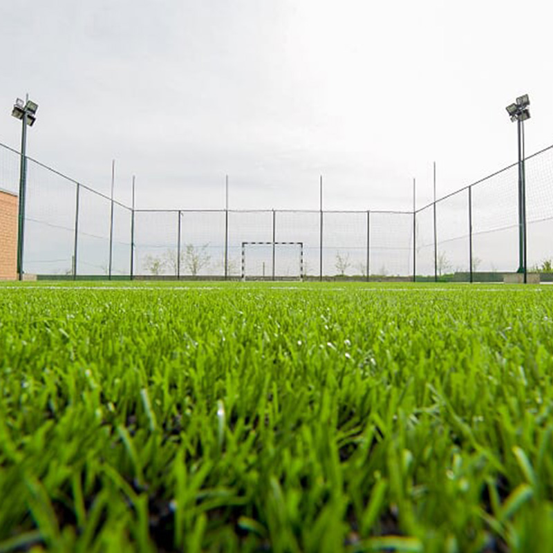 Искусственная трава для футбольных полей, площадок, декора