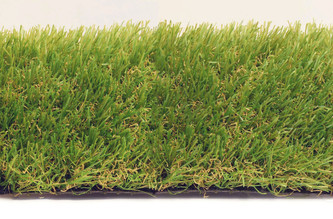 Трава искусственная декоративная 35мм