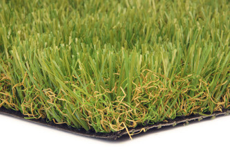 Трава искусственная декоративная 35мм