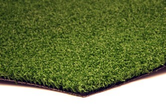 Трава искусственная для гольфа 13мм
